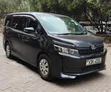 Toyota Voxy 2015 Blue - 2