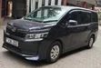 Toyota Voxy 2015 Blue - 3