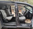 Toyota Voxy 2015 Blue - 4
