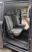 Toyota Voxy 2015 Blue - 5
