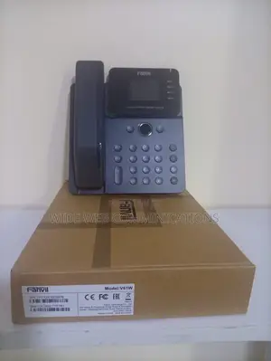 Fanvil V61W Wireless IP Phone