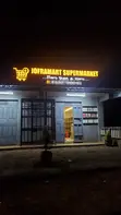 3D Signage Fabrication - 2