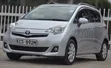 Toyota Ractis 1.5 FWD 2013 Silver - 2