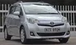 Toyota Ractis 1.5 FWD 2013 Silver - 3