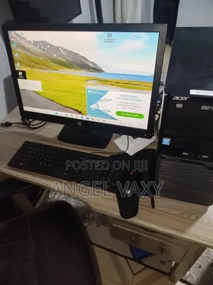 Acer Desktop Computer 8GB RAM Intel Core i5 HDD 1TB