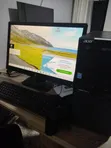 Acer Desktop Computer 8GB RAM Intel Core i5 HDD 1TB - 2