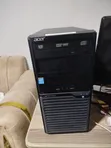 Acer Desktop Computer 8GB RAM Intel Core i5 HDD 1TB - 3