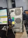 Acer Desktop Computer 8GB RAM Intel Core i5 HDD 1TB - 4