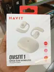 Havit OSW-914 Open Ear Wireless Earbuds - 1