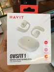 Havit OSW-914 Open Ear Wireless Earbuds - 2