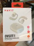 Havit OSW-914 Open Ear Wireless Earbuds - 3