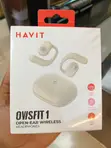 Havit OSW-914 Open Ear Wireless Earbuds - 4