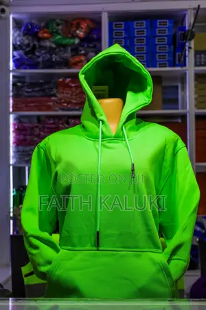 Quality Hoodies - Branded or Plain