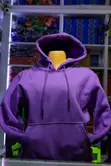 Quality Hoodies - Branded or Plain - 2