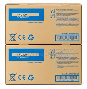 Kyocera TK7120 Toner for Taskalfa 3212ig