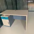Staff Computer Table - 140cm - 2