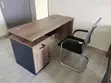 Staff Computer Table - 140cm - 4