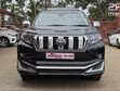 Toyota Land Cruiser Prado 2.8 TX-L 2021 - 1