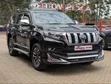 Toyota Land Cruiser Prado 2.8 TX-L 2021 - 3