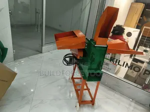 Aico Japan Feed Chopper - Mpya Kabisa