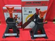 Vehicle Stand Jack 6 Tonne - 2