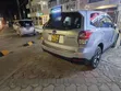 Subaru Forester 2017 Silver - 5