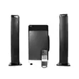 Royal R902 2.1CH Sound System 65W Deep Bass - 1