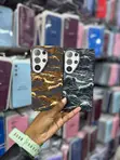 Ocean-Themed Protective Case for Samsung Galaxy Ultra - 2