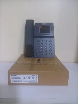 Fanvil V60P IP Phone