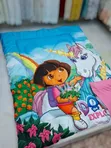 Princess Unicorn Cartoon Duvet Set for Kids 4x6 - 1