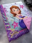 Princess Unicorn Cartoon Duvet Set for Kids 4x6 - 2