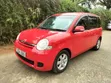 Toyota Sienta 2012 Red - 2