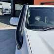 Toyota Hilux Revo/Rocco Steel Snorkel - Brand New - 2