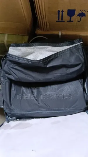 Brand New SUV Car Cover for Protection