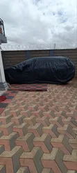 Brand New SUV Car Cover for Protection - 2