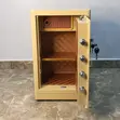 Brown Digital Fireproof Box - 80Kg - 3