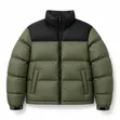 Outdoor Tactical Original Hiking Waterproof Winter Puff Jacket - 1