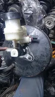 Isuzu D-MAX Brake Master Cylinder and Booster (Used) - 1