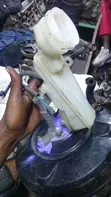 Isuzu D-MAX Brake Master Cylinder and Booster (Used) - 2