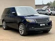 2019 Range Rover Vogue SE - 1