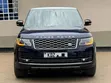 2019 Range Rover Vogue SE - 2