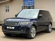 2019 Range Rover Vogue SE - 3
