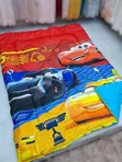 Spider-Man / Avengers Cartoon Duvet Set 4x6 - 2
