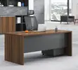Modern Office Desk - Spacious & Stylish Workstation - 3