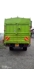 Mitsubishi Canter Rigid Truck - 1