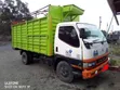 Mitsubishi Canter Rigid Truck - 2