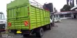 Mitsubishi Canter Rigid Truck - 3