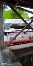 Mitsubishi Canter Rigid Truck - 5