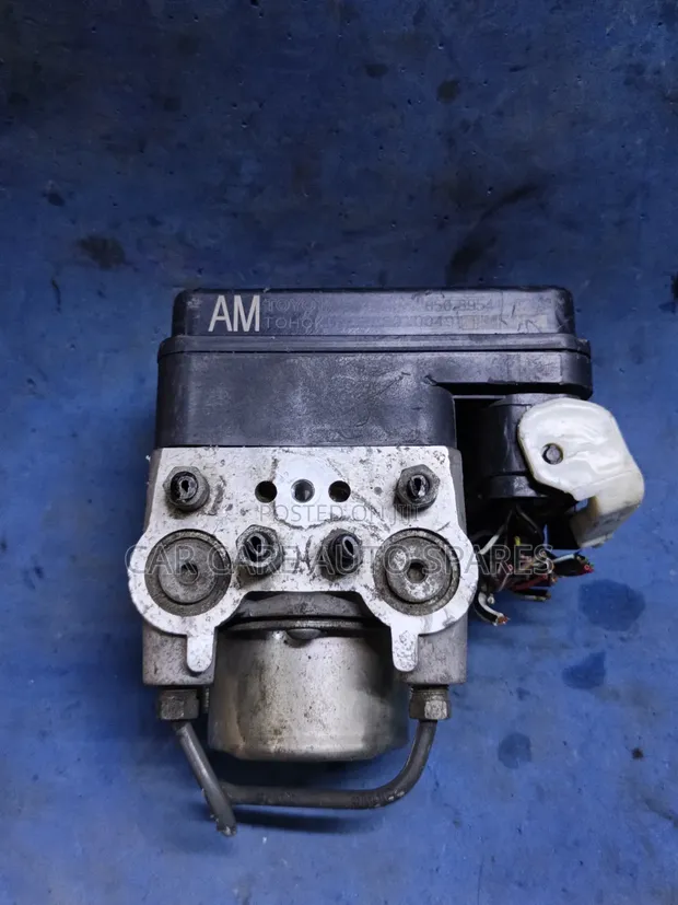 ABS Pump Toyota Probox 2014 - 1