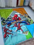 Complete School Kids Bedroom Cartoon Duvet Set 4x6 - 1